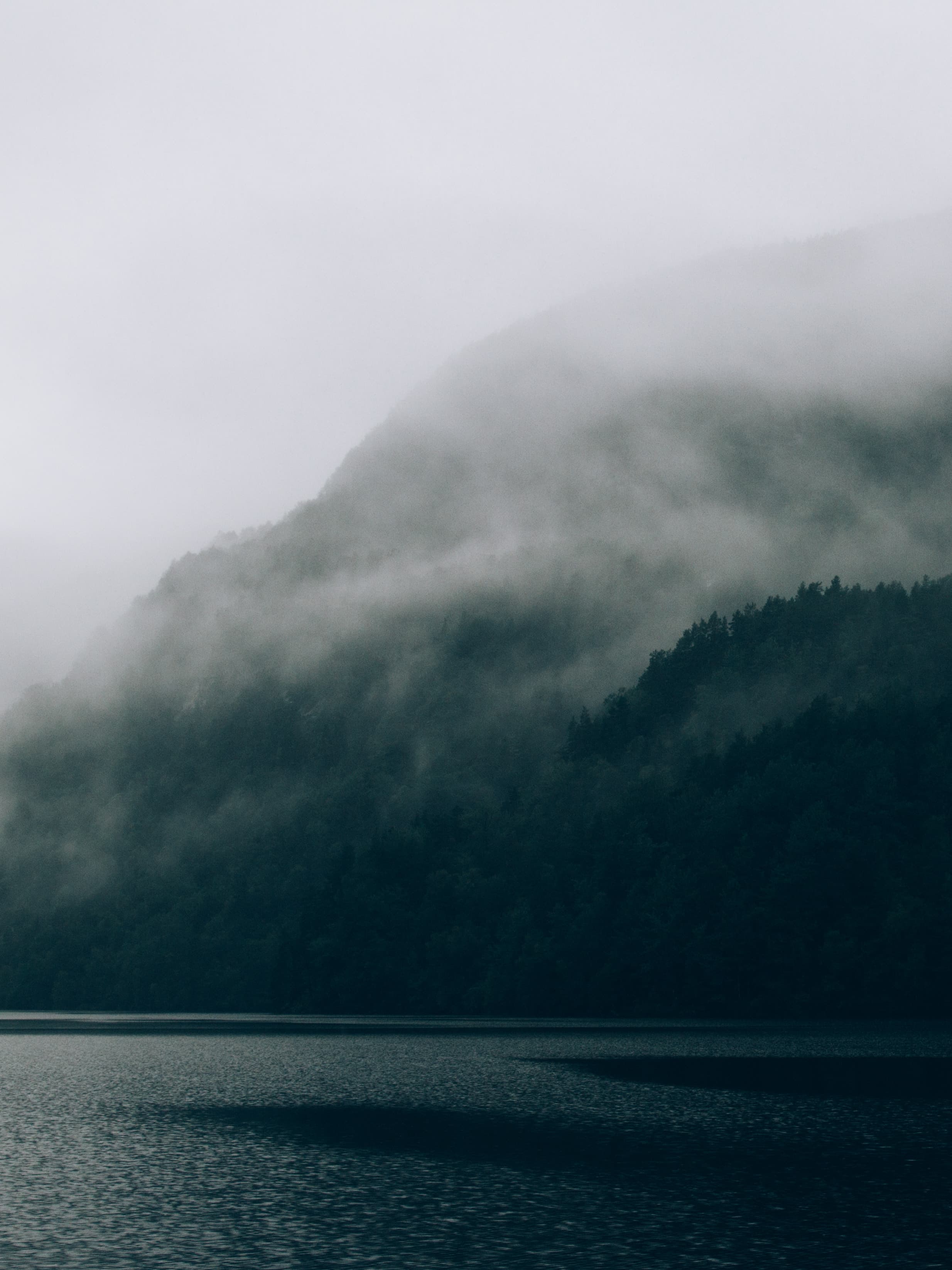 Environment photo of Norwegian nature